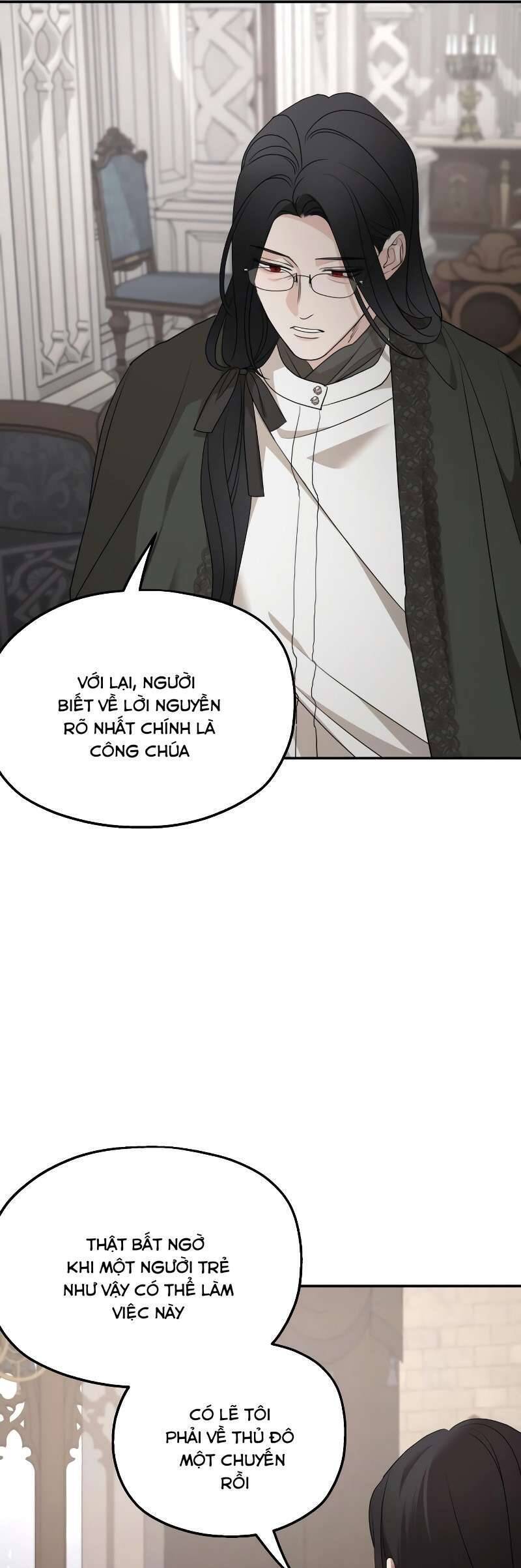 Gia Đình Chồng Vô Cùng Yêu Thích Tôi Chapter 93 - 26