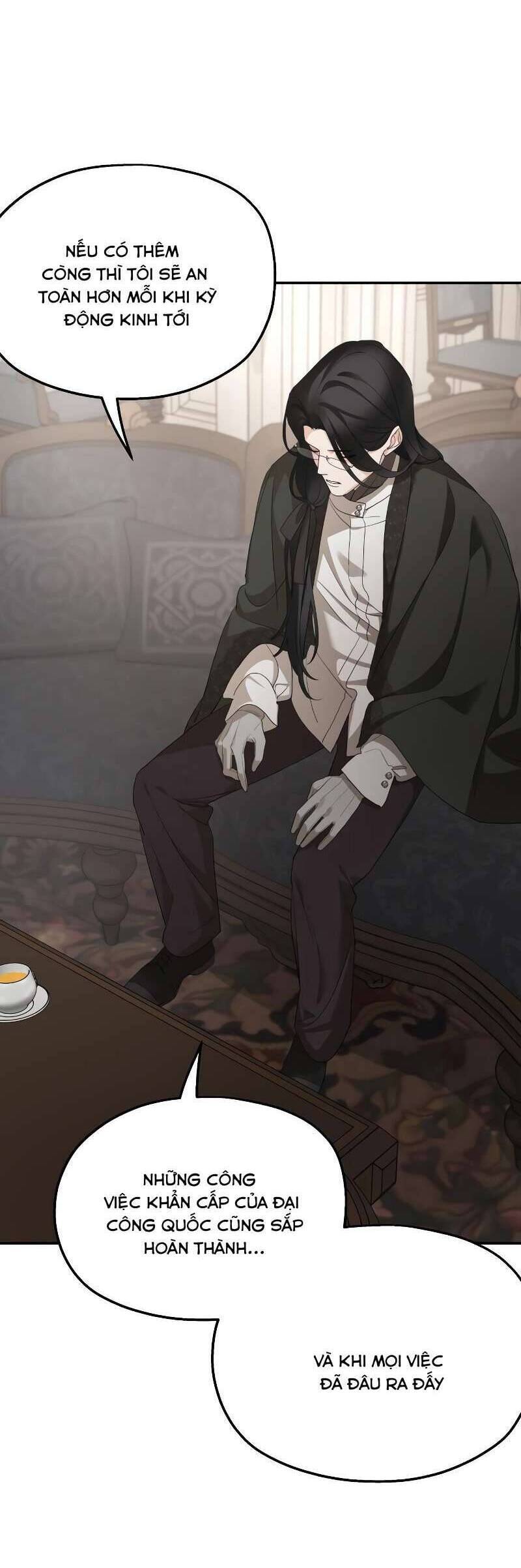 Gia Đình Chồng Vô Cùng Yêu Thích Tôi Chapter 93 - 28