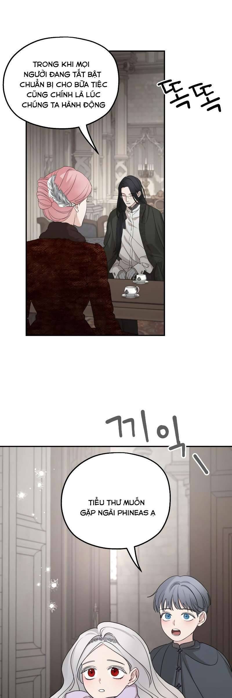 Gia Đình Chồng Vô Cùng Yêu Thích Tôi Chapter 93 - 29