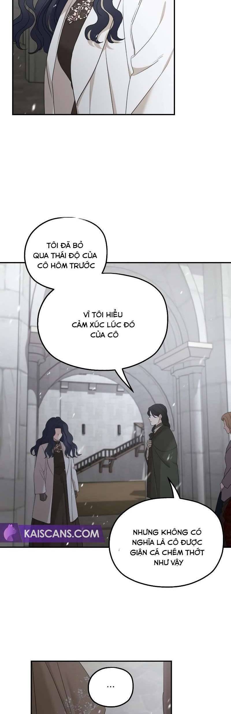 Gia Đình Chồng Vô Cùng Yêu Thích Tôi Chapter 93 - 4