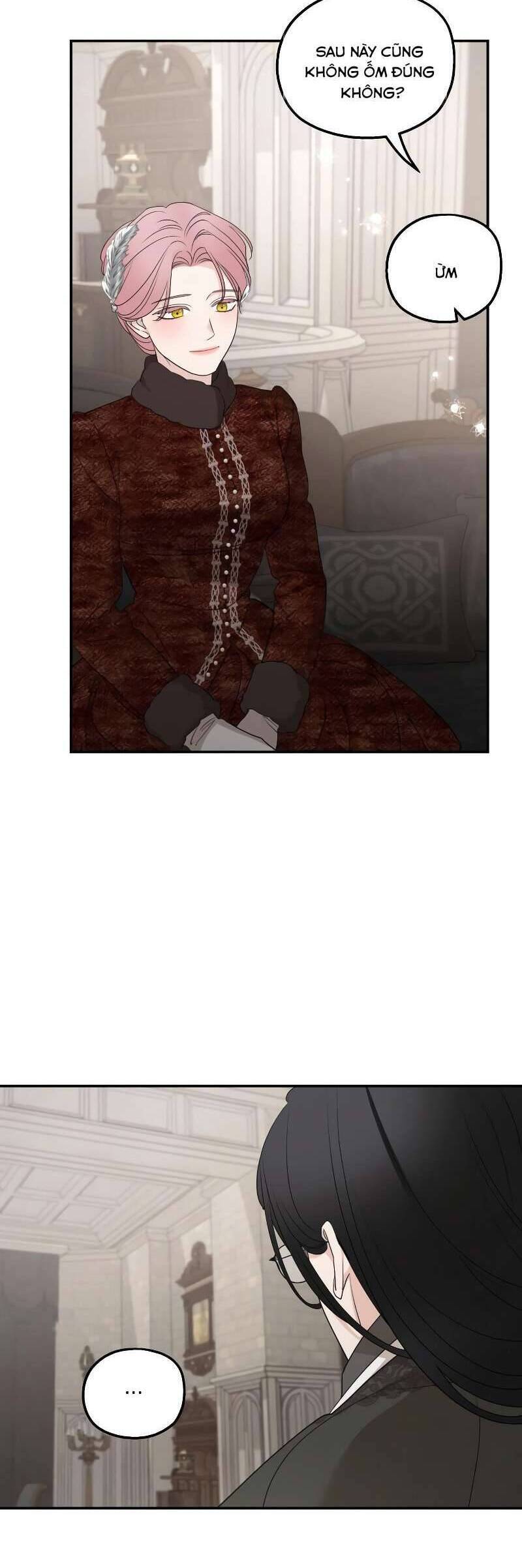 Gia Đình Chồng Vô Cùng Yêu Thích Tôi Chapter 93 - 31