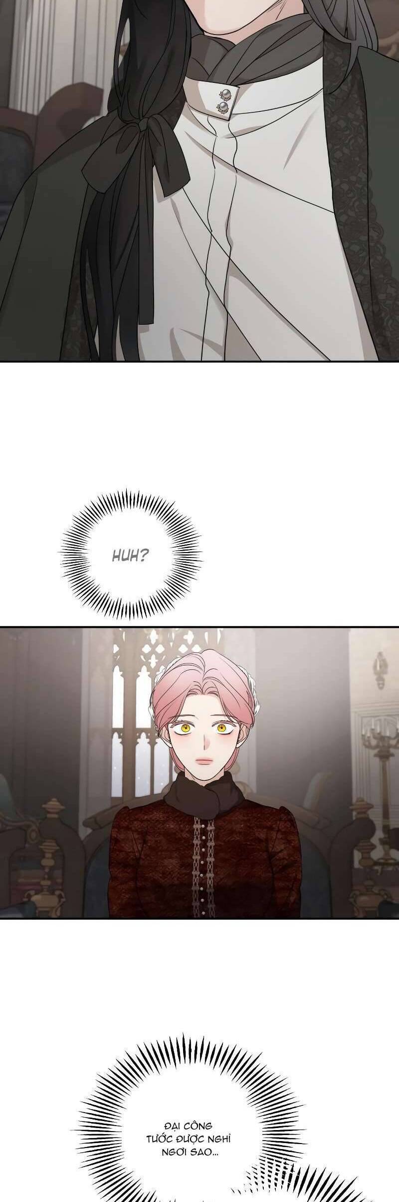 Gia Đình Chồng Vô Cùng Yêu Thích Tôi Chapter 93 - 33