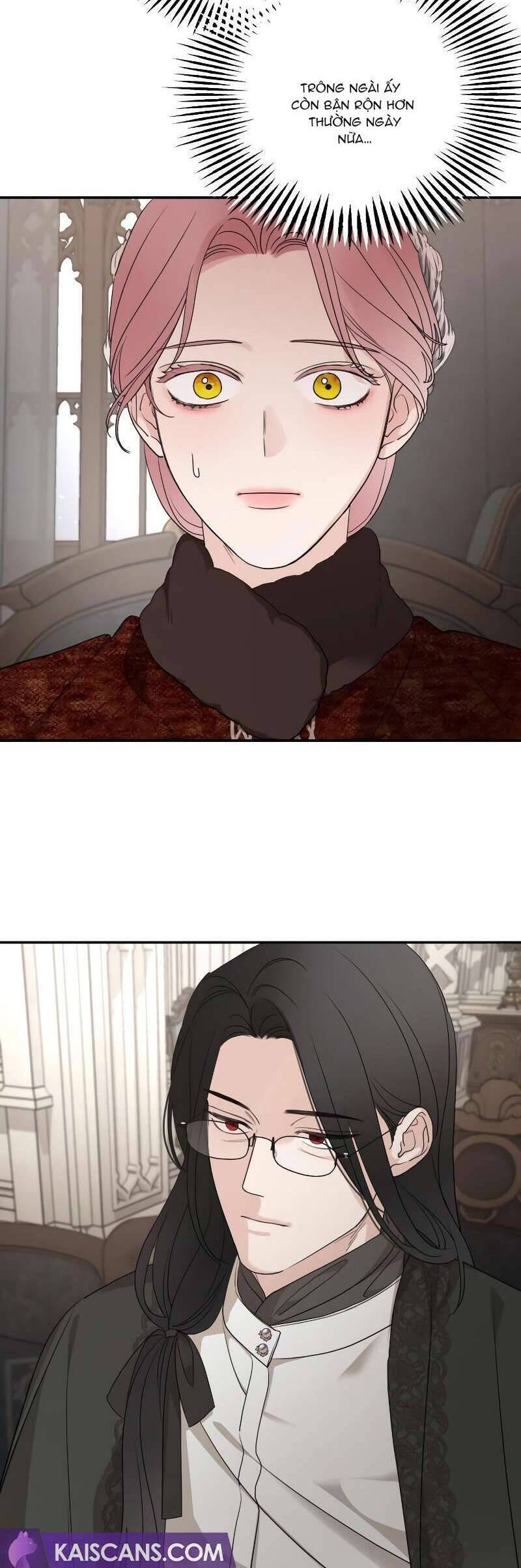 Gia Đình Chồng Vô Cùng Yêu Thích Tôi Chapter 93 - 34