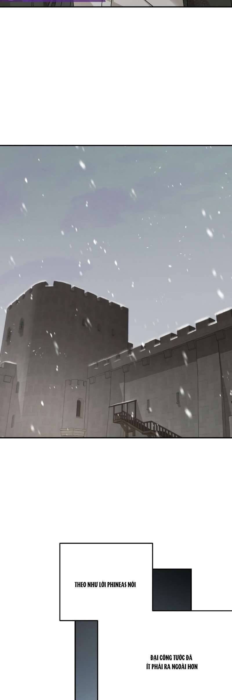 Gia Đình Chồng Vô Cùng Yêu Thích Tôi Chapter 93 - 35