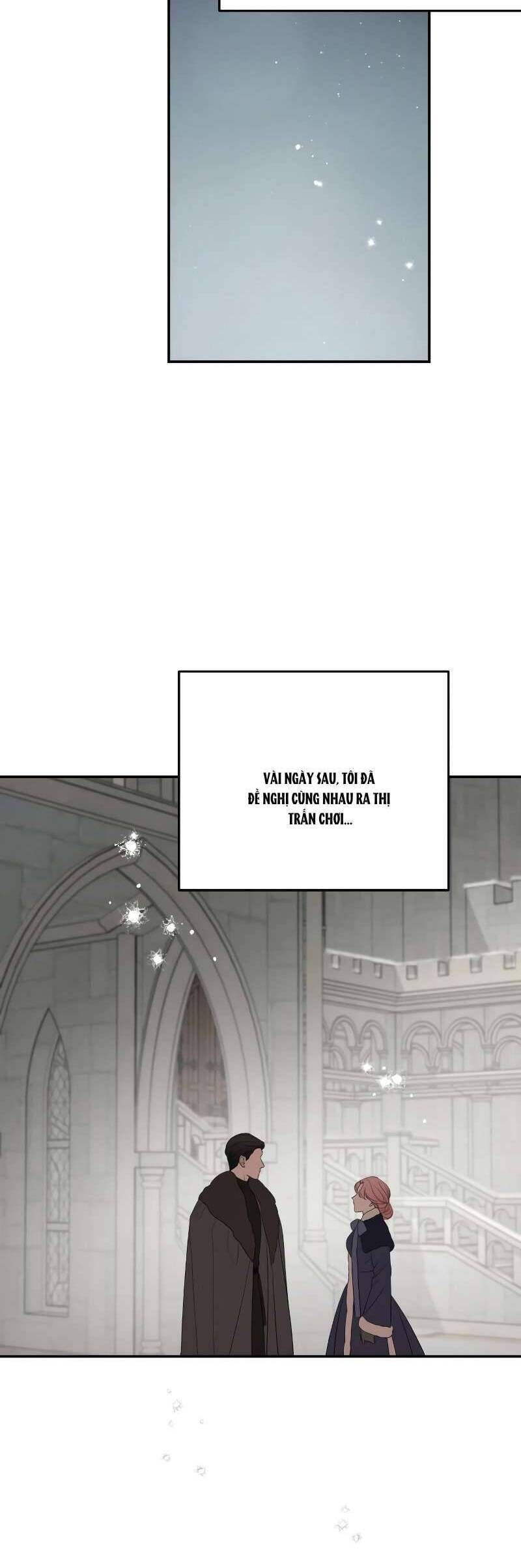 Gia Đình Chồng Vô Cùng Yêu Thích Tôi Chapter 93 - 36