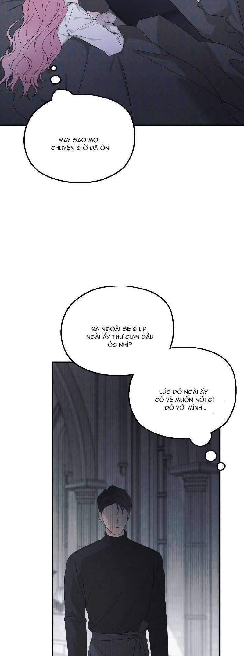 Gia Đình Chồng Vô Cùng Yêu Thích Tôi Chapter 93 - 39