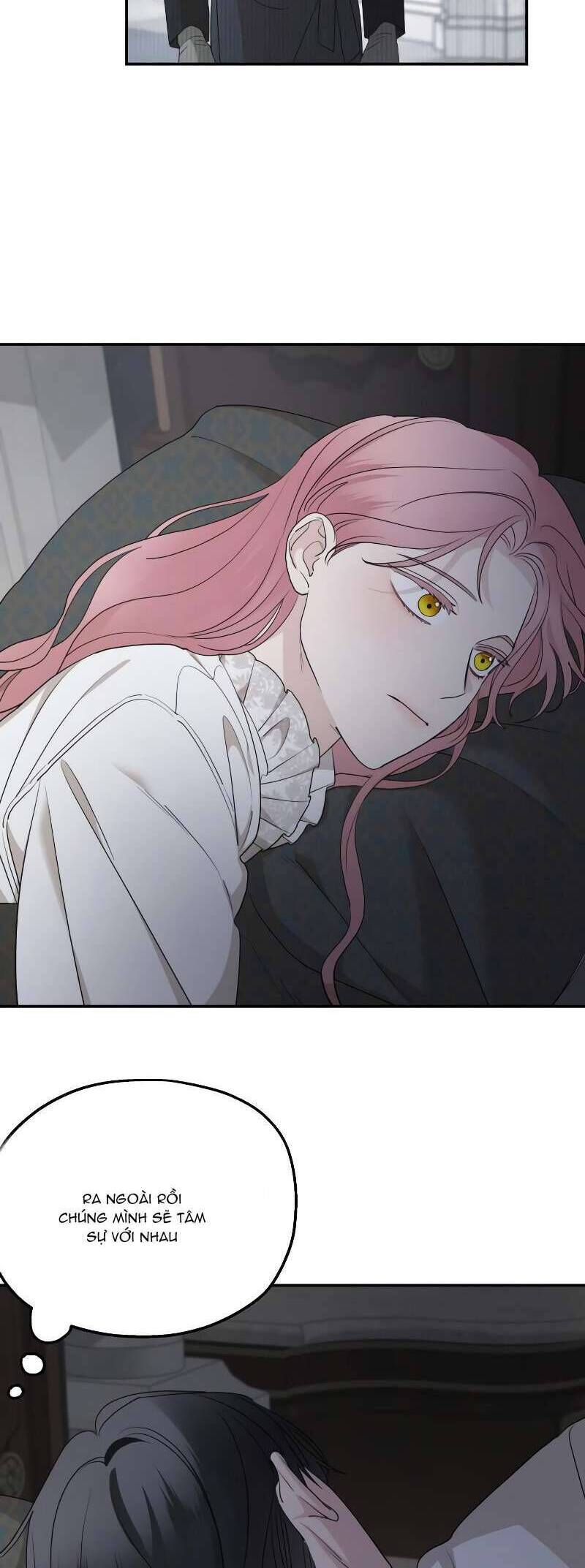 Gia Đình Chồng Vô Cùng Yêu Thích Tôi Chapter 93 - 40