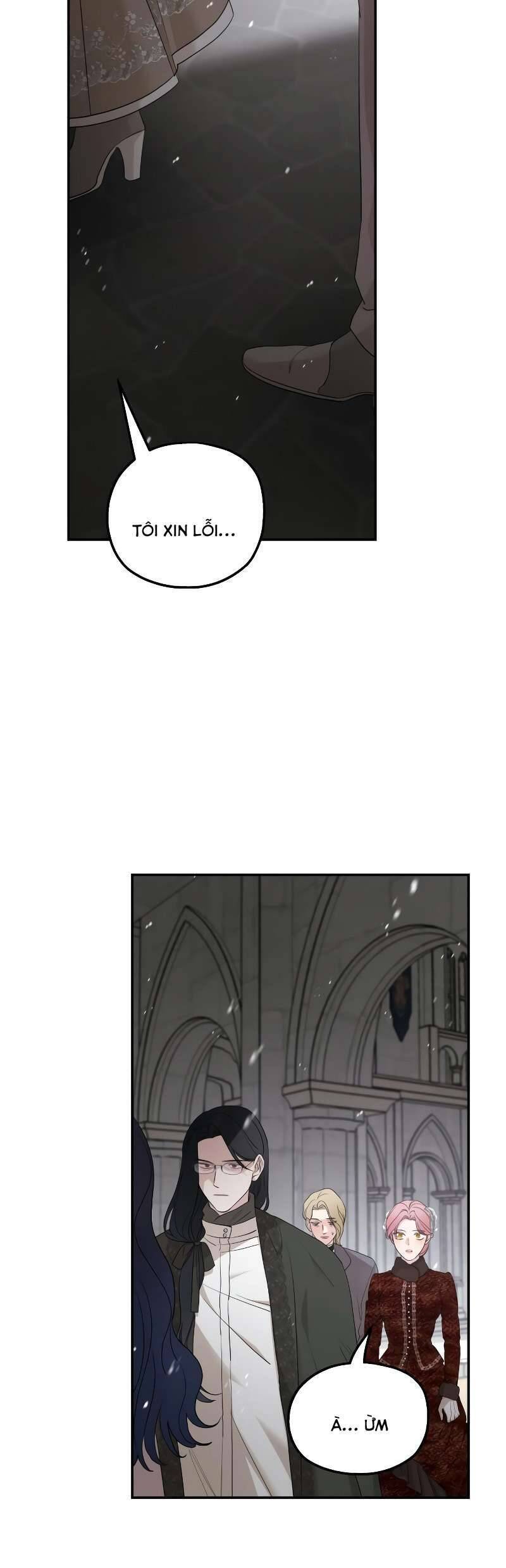 Gia Đình Chồng Vô Cùng Yêu Thích Tôi Chapter 93 - 5