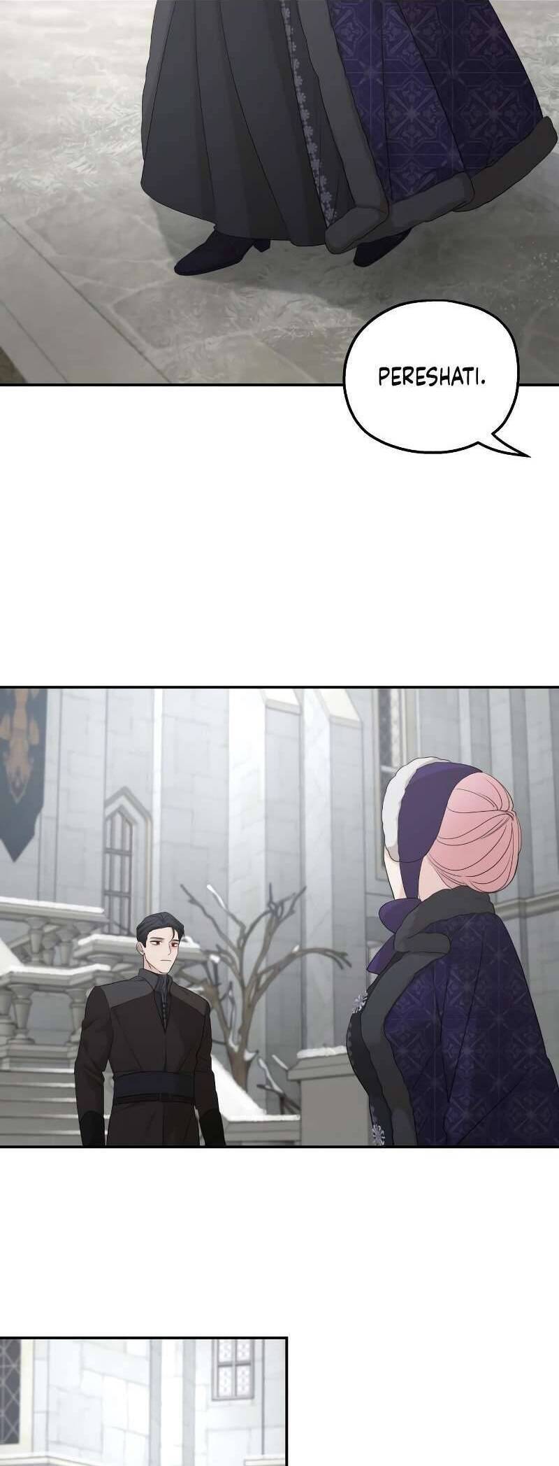 Gia Đình Chồng Vô Cùng Yêu Thích Tôi Chapter 93 - 43