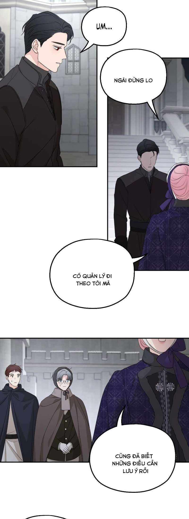 Gia Đình Chồng Vô Cùng Yêu Thích Tôi Chapter 93 - 44