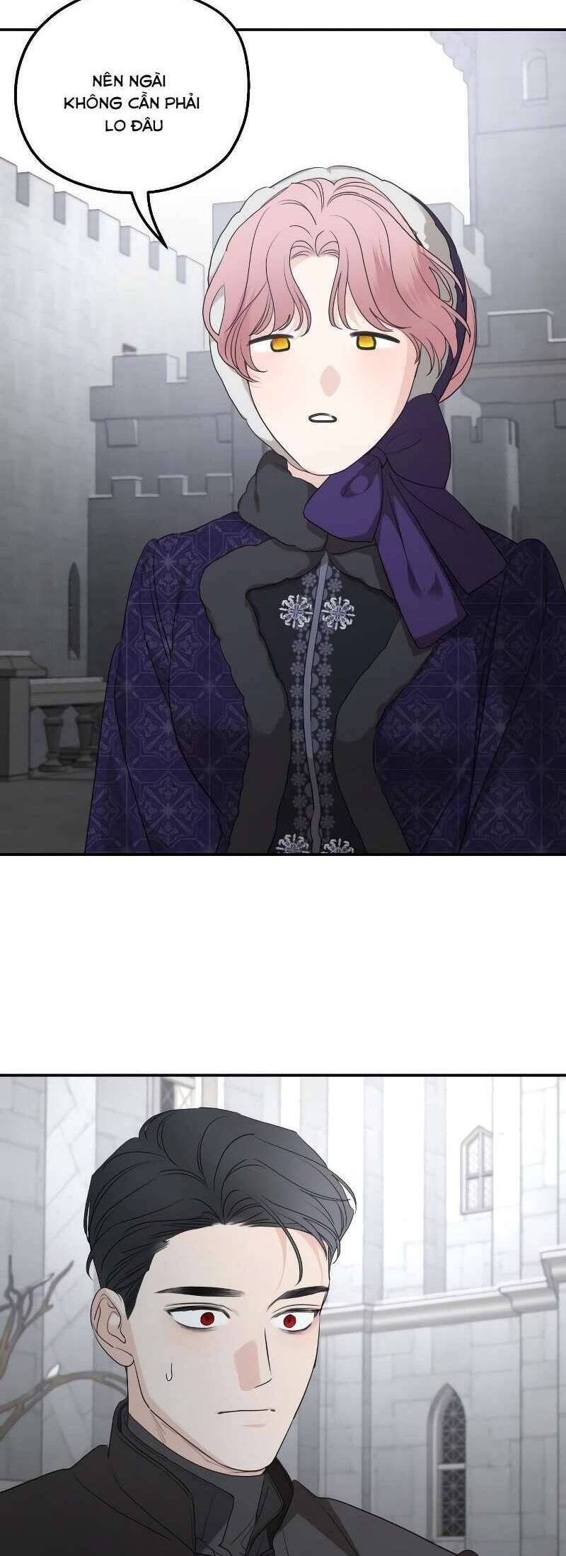 Gia Đình Chồng Vô Cùng Yêu Thích Tôi Chapter 93 - 45