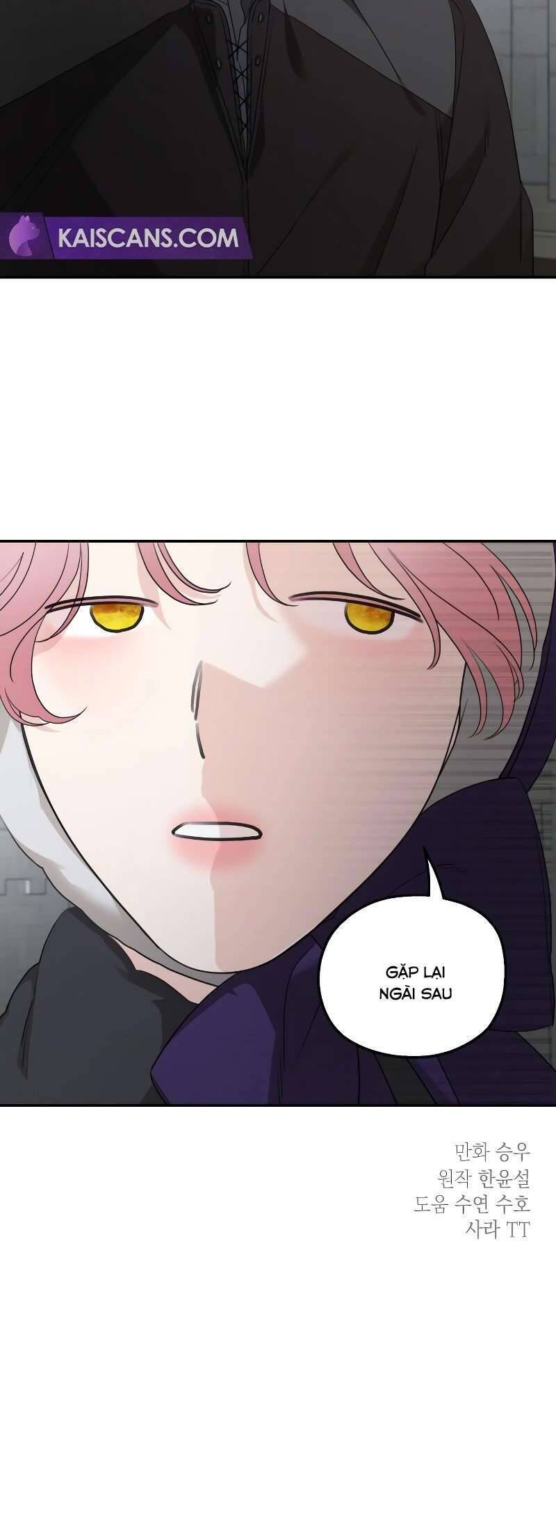 Gia Đình Chồng Vô Cùng Yêu Thích Tôi Chapter 93 - 46