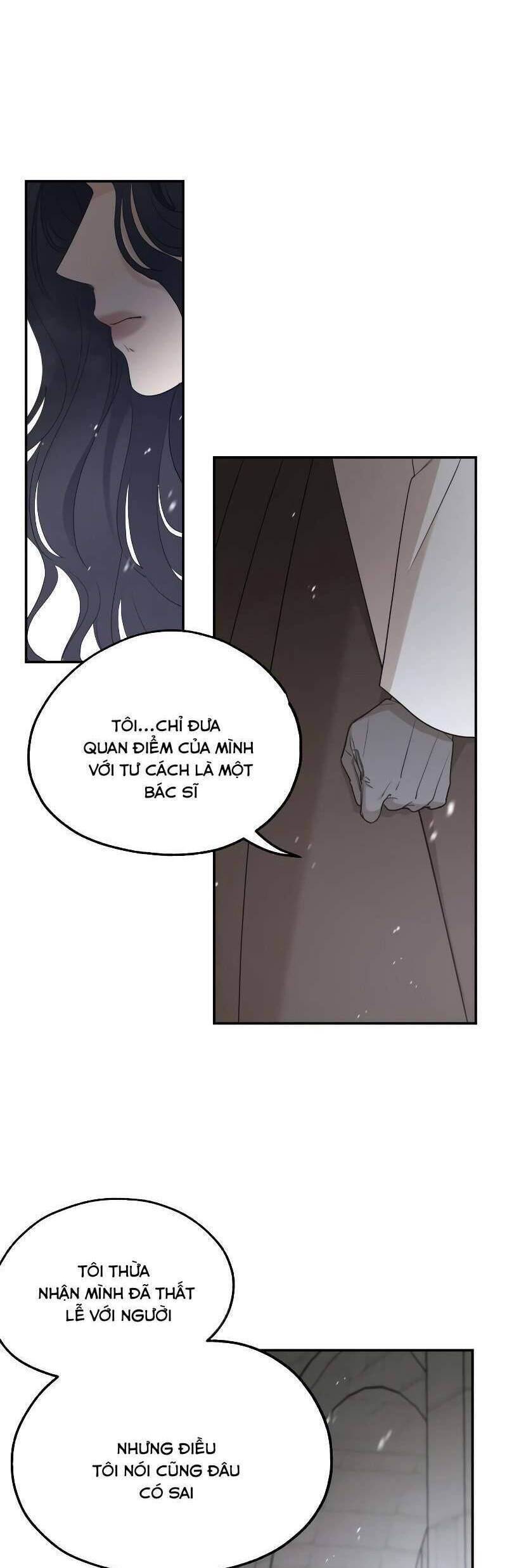 Gia Đình Chồng Vô Cùng Yêu Thích Tôi Chapter 93 - 6