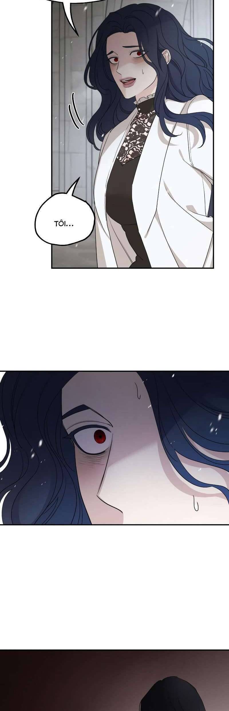 Gia Đình Chồng Vô Cùng Yêu Thích Tôi Chapter 93 - 7