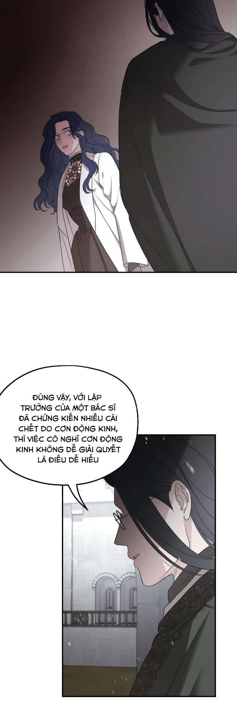 Gia Đình Chồng Vô Cùng Yêu Thích Tôi Chapter 93 - 8