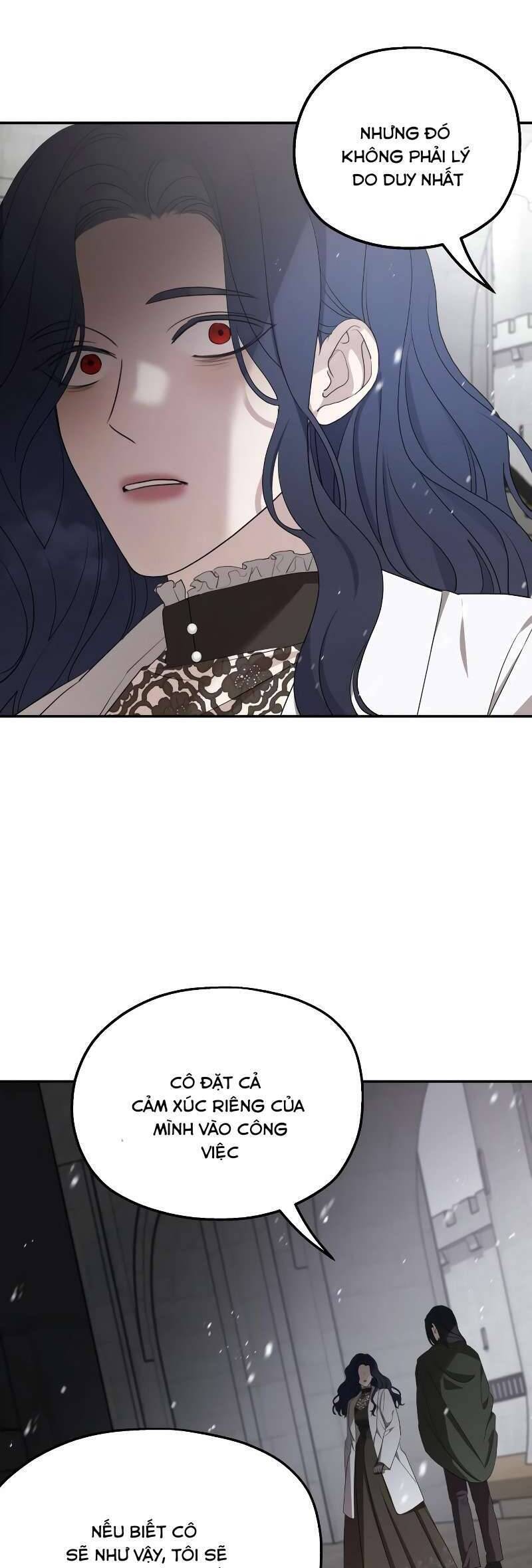 Gia Đình Chồng Vô Cùng Yêu Thích Tôi Chapter 93 - 9