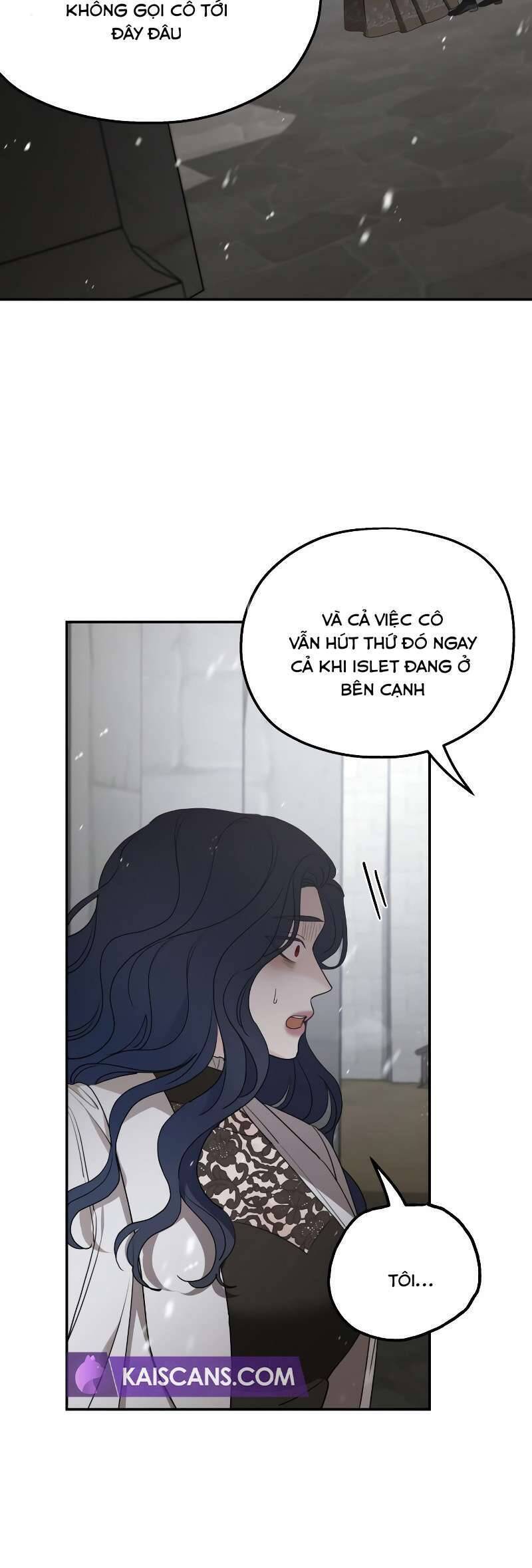 Gia Đình Chồng Vô Cùng Yêu Thích Tôi Chapter 93 - 10