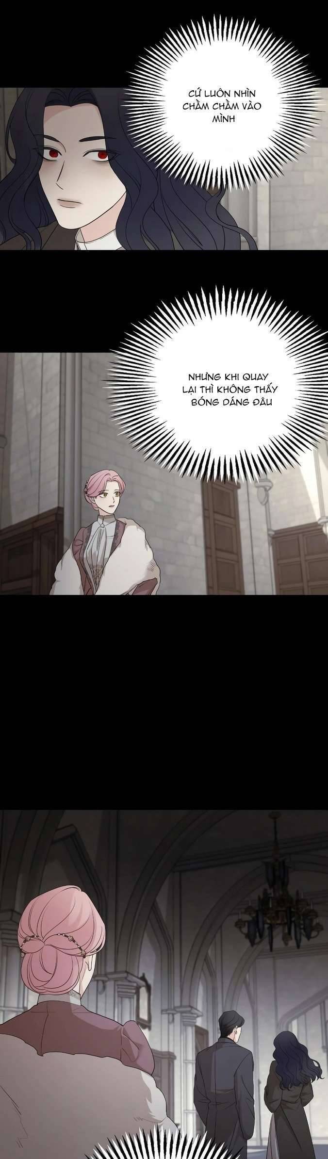 Gia Đình Chồng Vô Cùng Yêu Thích Tôi Chapter 94 - 11