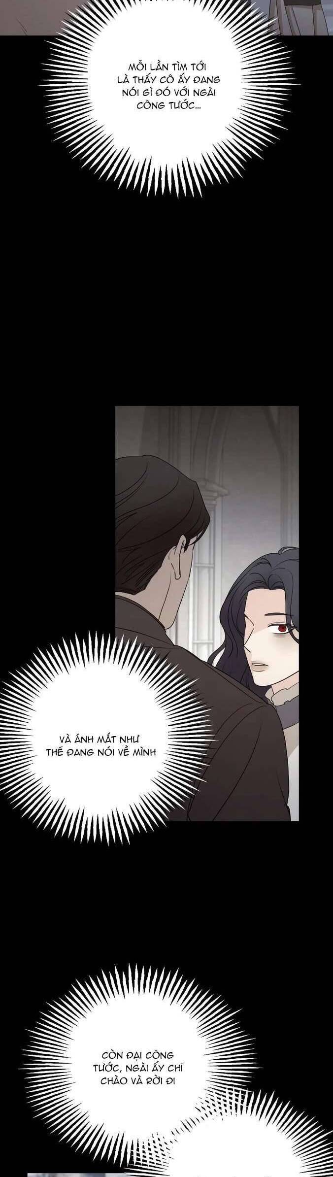 Gia Đình Chồng Vô Cùng Yêu Thích Tôi Chapter 94 - 12