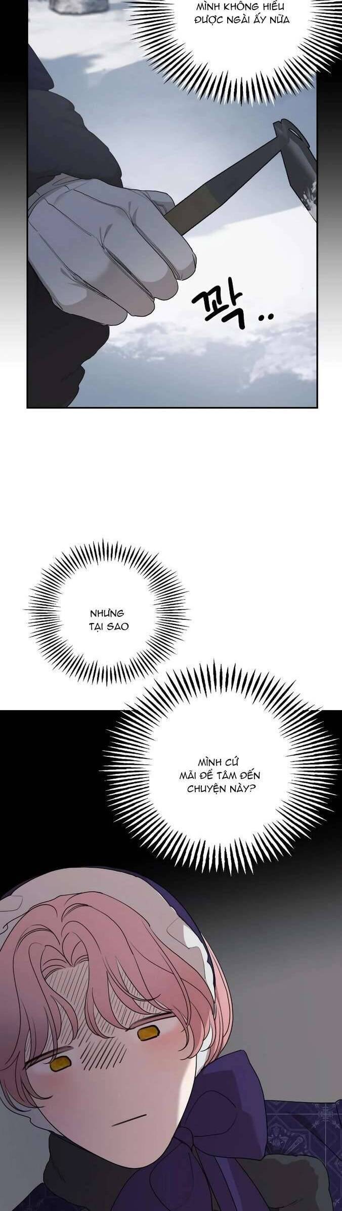 Gia Đình Chồng Vô Cùng Yêu Thích Tôi Chapter 94 - 13