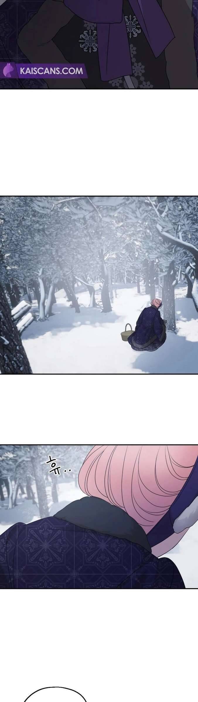 Gia Đình Chồng Vô Cùng Yêu Thích Tôi Chapter 94 - 14