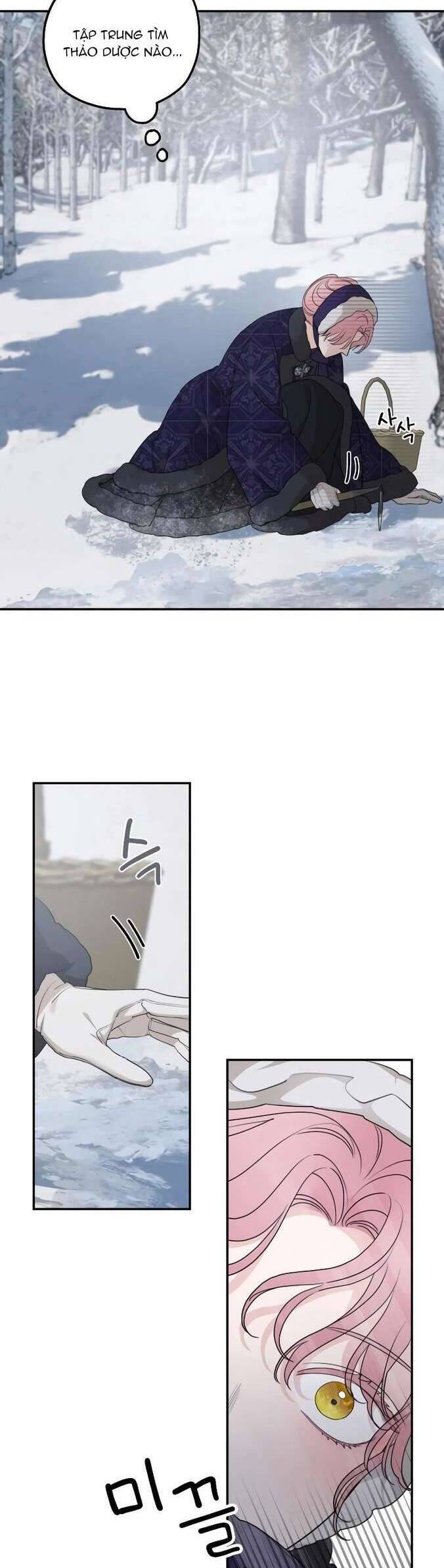 Gia Đình Chồng Vô Cùng Yêu Thích Tôi Chapter 94 - 15