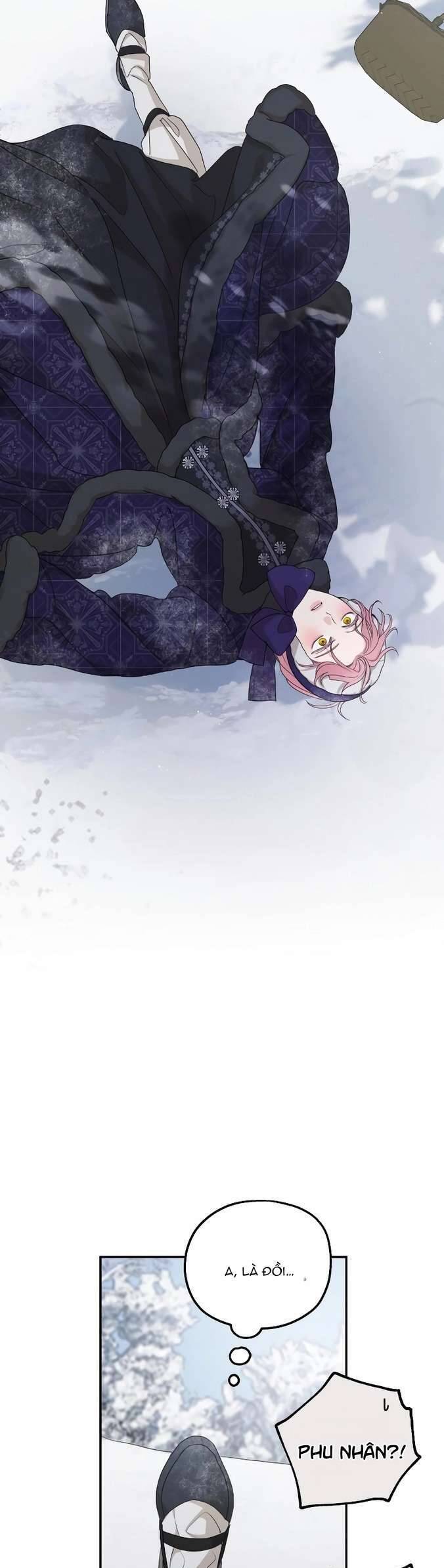 Gia Đình Chồng Vô Cùng Yêu Thích Tôi Chapter 94 - 17