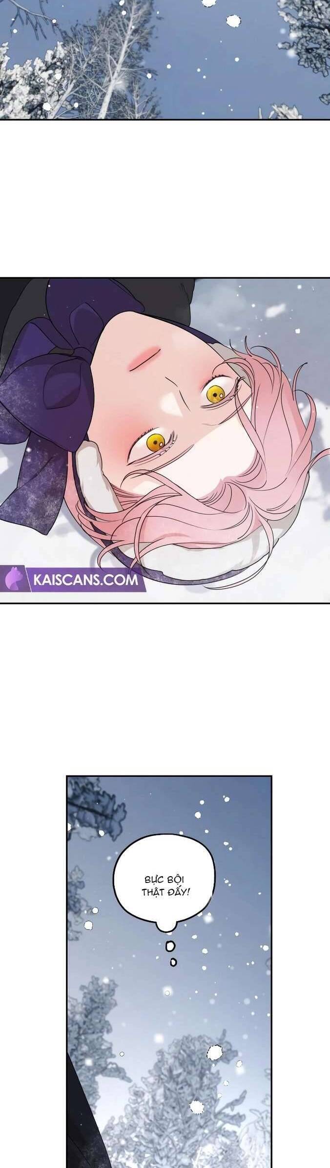 Gia Đình Chồng Vô Cùng Yêu Thích Tôi Chapter 94 - 19