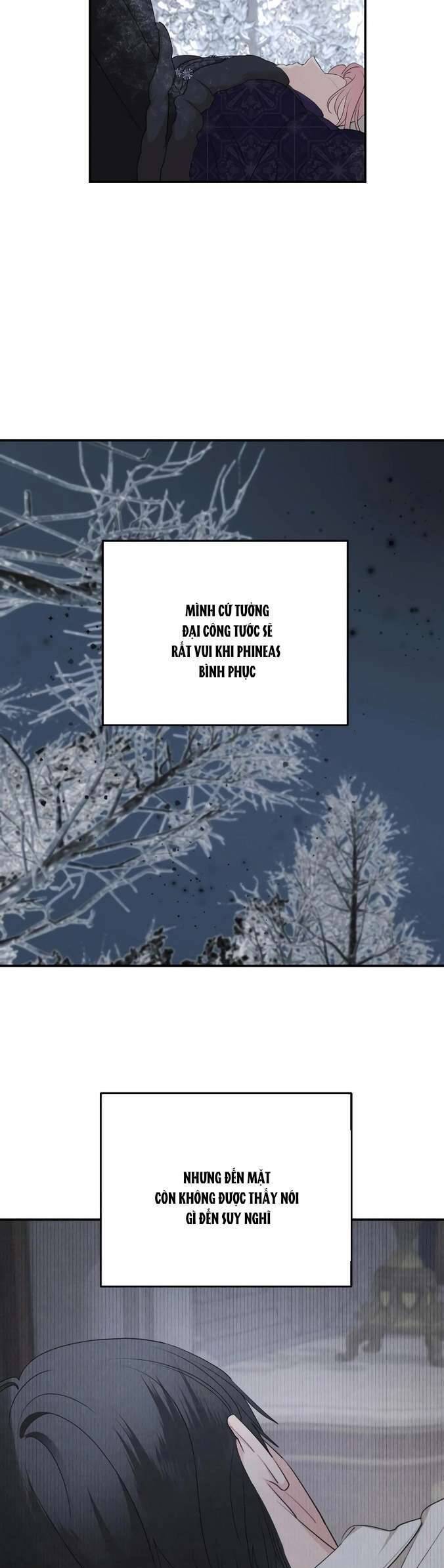 Gia Đình Chồng Vô Cùng Yêu Thích Tôi Chapter 94 - 20