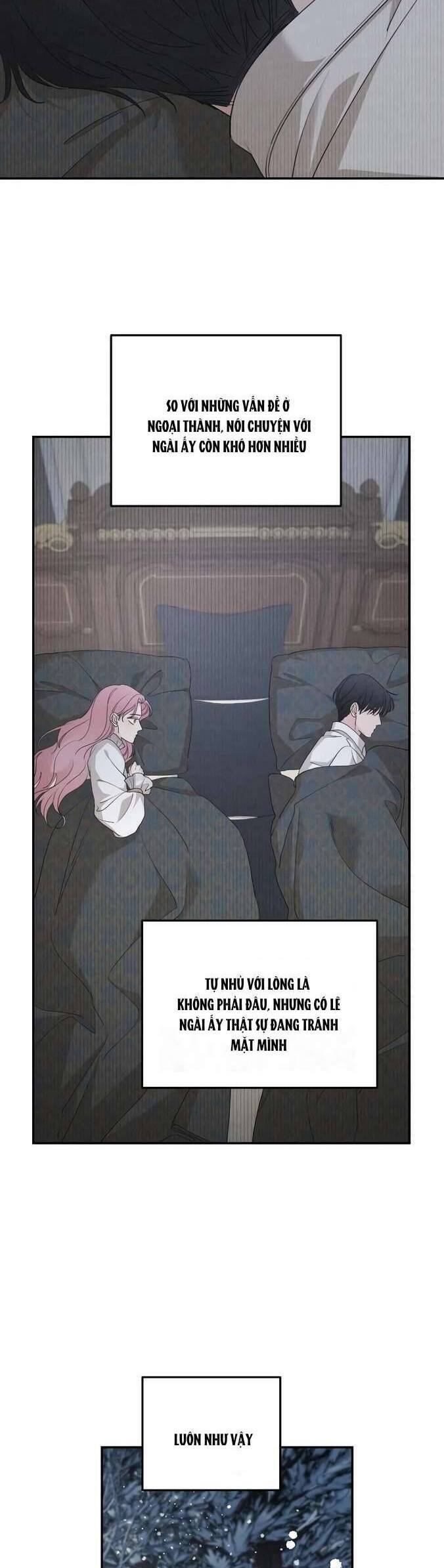 Gia Đình Chồng Vô Cùng Yêu Thích Tôi Chapter 94 - 21