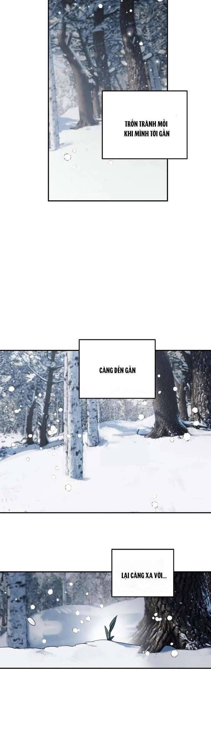 Gia Đình Chồng Vô Cùng Yêu Thích Tôi Chapter 94 - 22