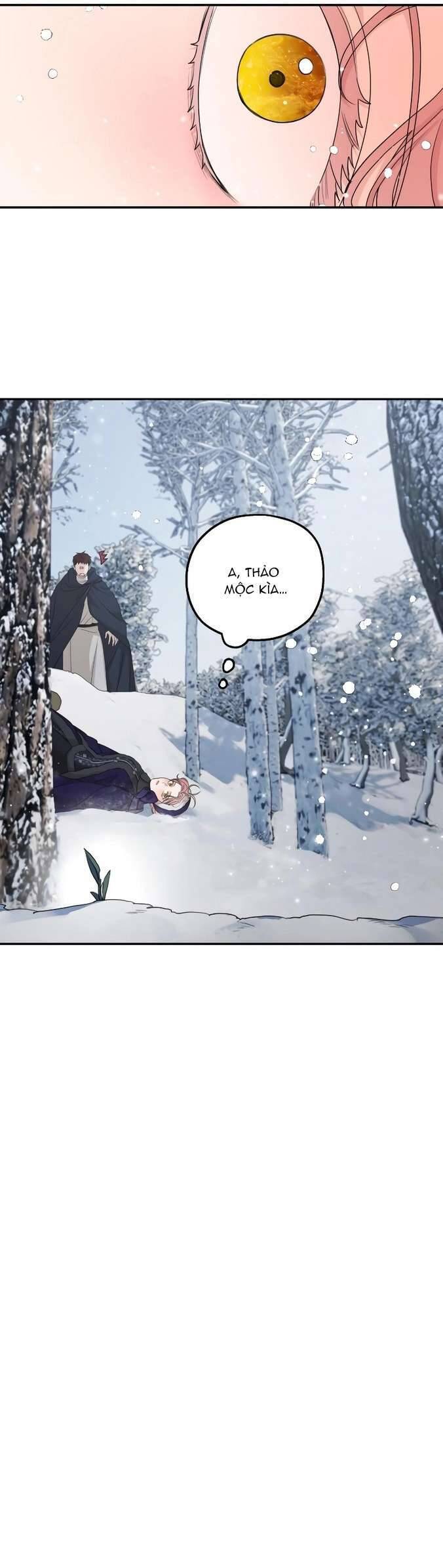 Gia Đình Chồng Vô Cùng Yêu Thích Tôi Chapter 94 - 23