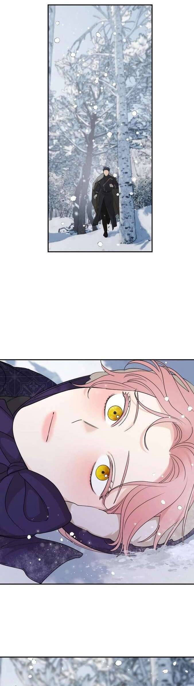 Gia Đình Chồng Vô Cùng Yêu Thích Tôi Chapter 94 - 24