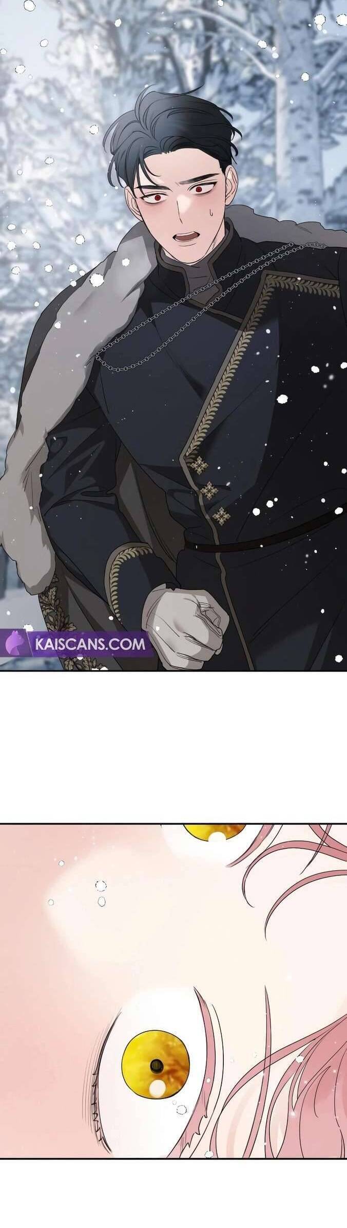 Gia Đình Chồng Vô Cùng Yêu Thích Tôi Chapter 94 - 25