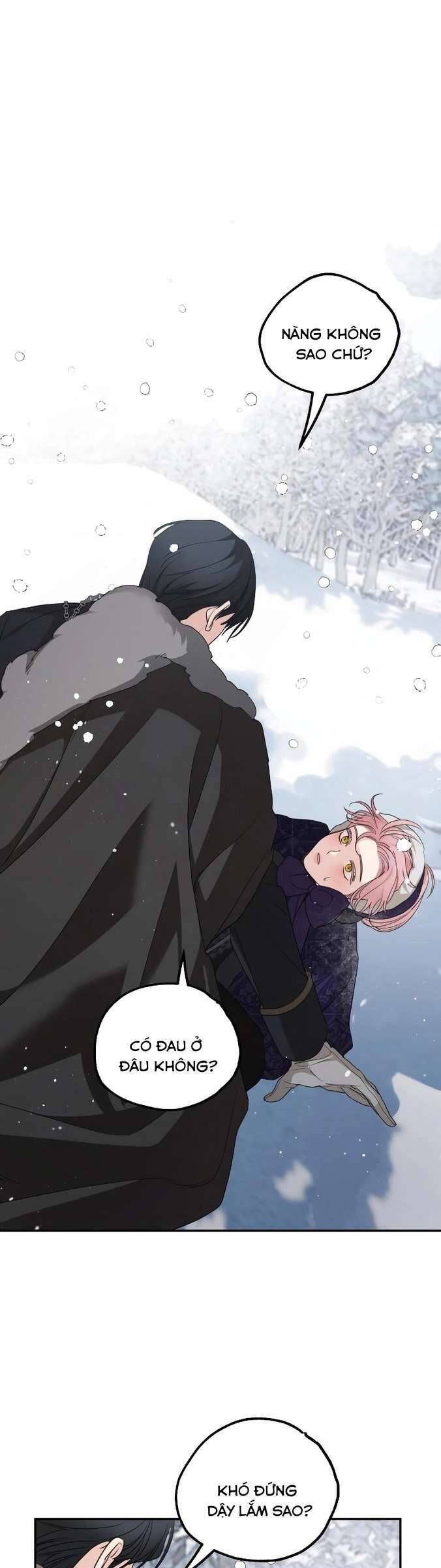 Gia Đình Chồng Vô Cùng Yêu Thích Tôi Chapter 94 - 26