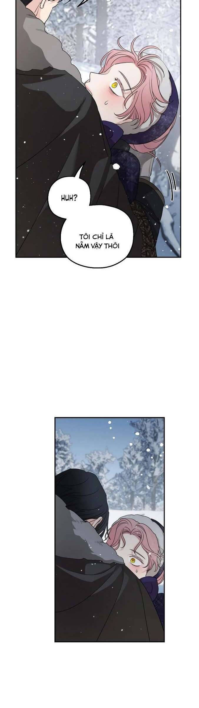 Gia Đình Chồng Vô Cùng Yêu Thích Tôi Chapter 94 - 27