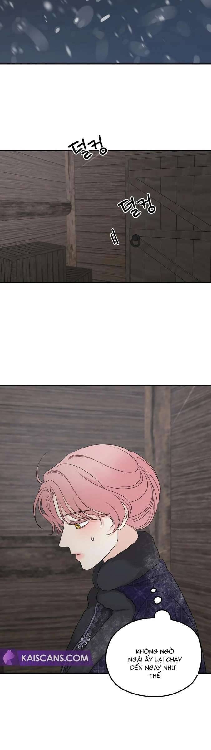 Gia Đình Chồng Vô Cùng Yêu Thích Tôi Chapter 94 - 29