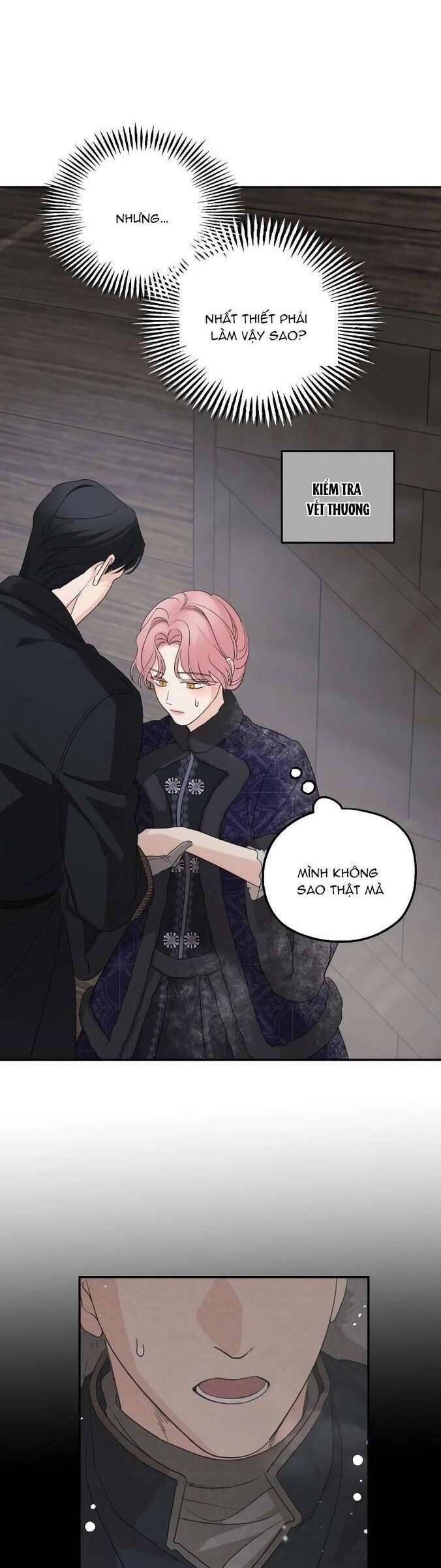 Gia Đình Chồng Vô Cùng Yêu Thích Tôi Chapter 94 - 30