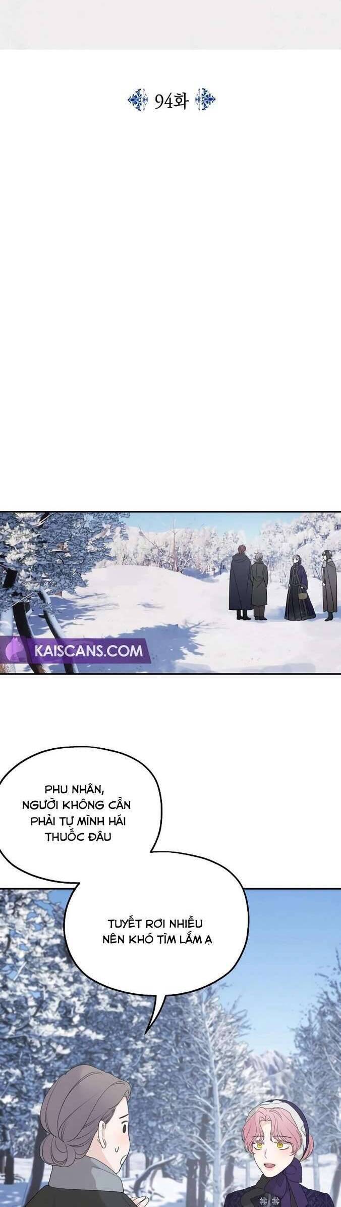 Gia Đình Chồng Vô Cùng Yêu Thích Tôi Chapter 94 - 4