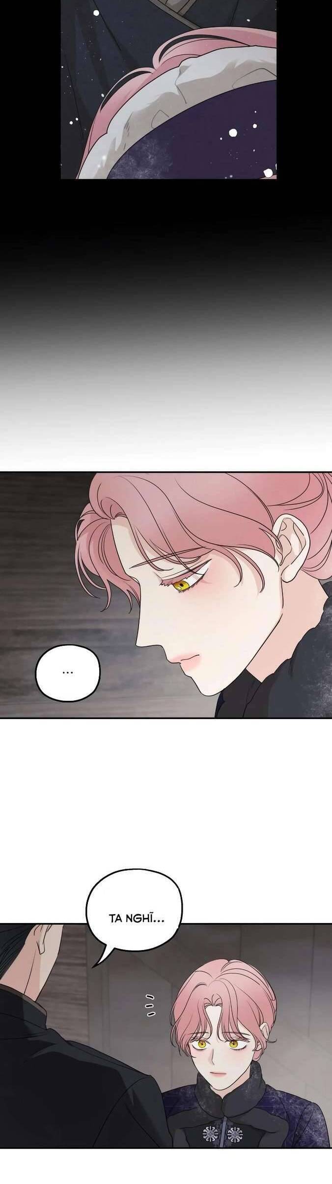 Gia Đình Chồng Vô Cùng Yêu Thích Tôi Chapter 94 - 31