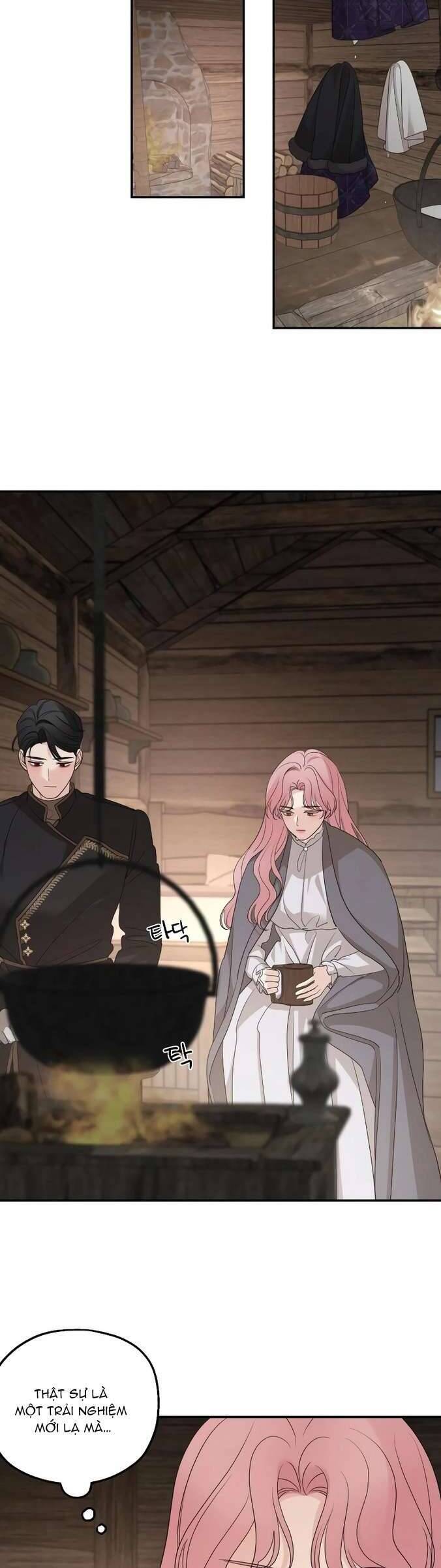 Gia Đình Chồng Vô Cùng Yêu Thích Tôi Chapter 94 - 34