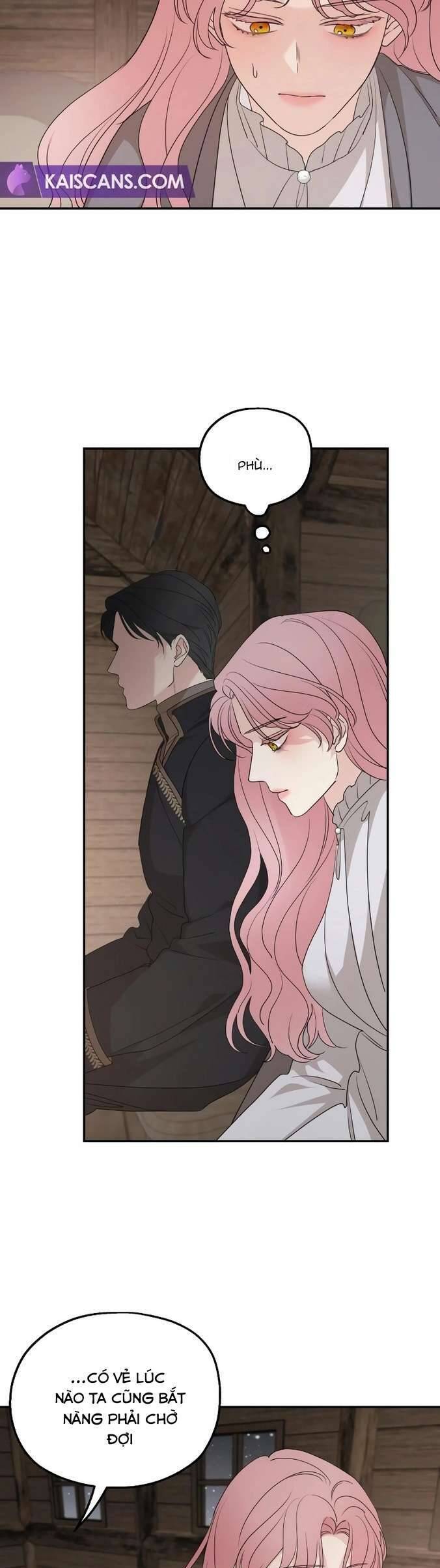 Gia Đình Chồng Vô Cùng Yêu Thích Tôi Chapter 94 - 35