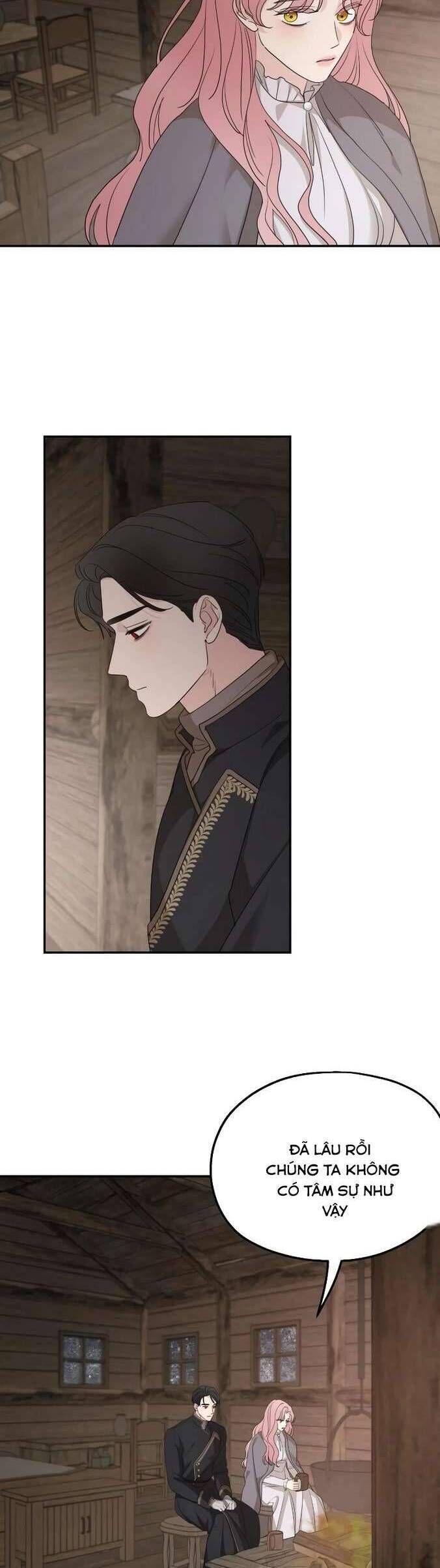 Gia Đình Chồng Vô Cùng Yêu Thích Tôi Chapter 94 - 36