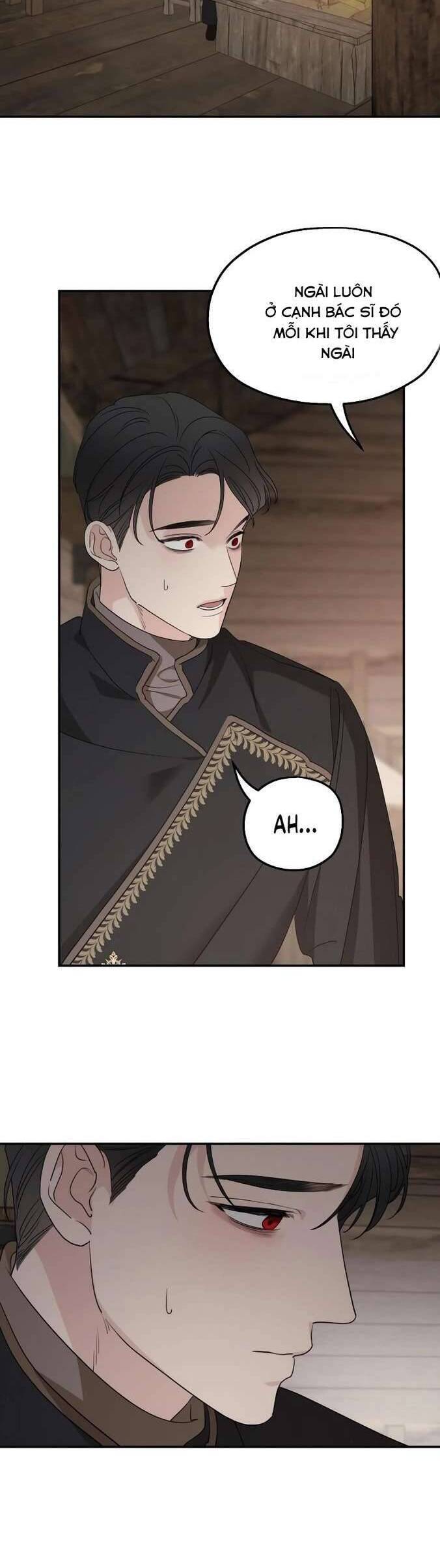 Gia Đình Chồng Vô Cùng Yêu Thích Tôi Chapter 94 - 37