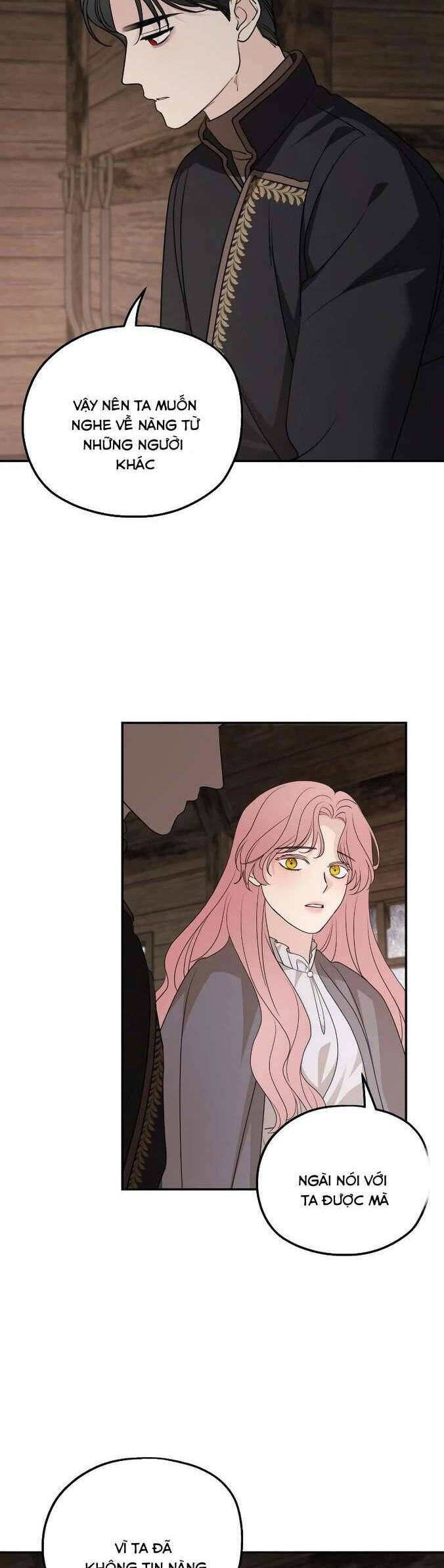 Gia Đình Chồng Vô Cùng Yêu Thích Tôi Chapter 94 - 39