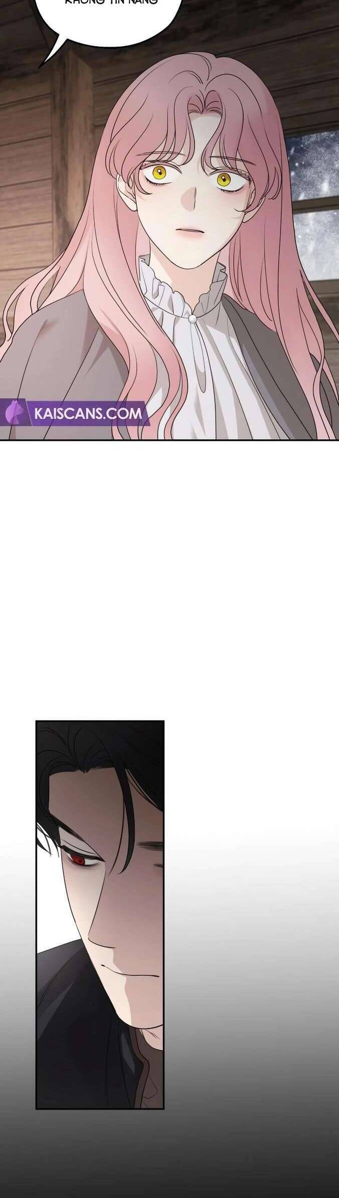 Gia Đình Chồng Vô Cùng Yêu Thích Tôi Chapter 94 - 40