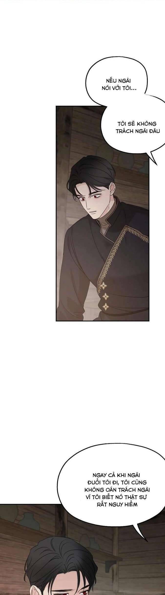 Gia Đình Chồng Vô Cùng Yêu Thích Tôi Chapter 94 - 43