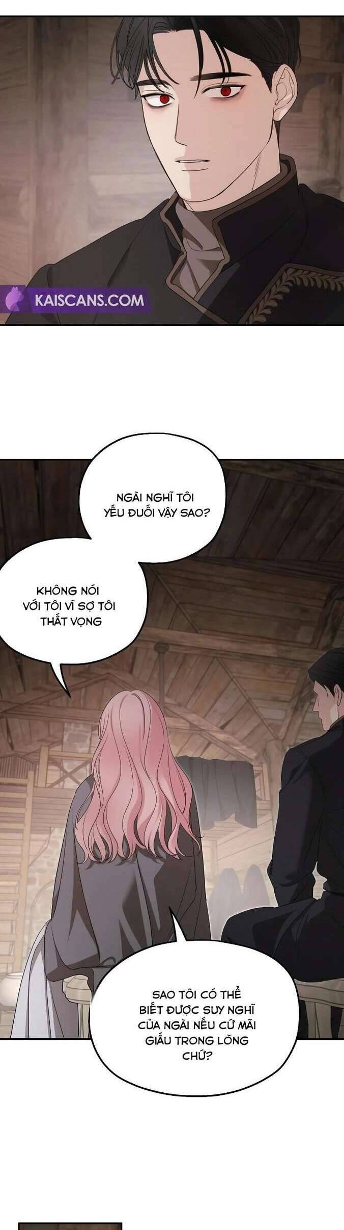 Gia Đình Chồng Vô Cùng Yêu Thích Tôi Chapter 94 - 45