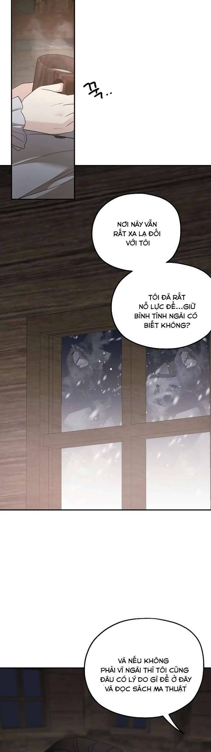 Gia Đình Chồng Vô Cùng Yêu Thích Tôi Chapter 94 - 46