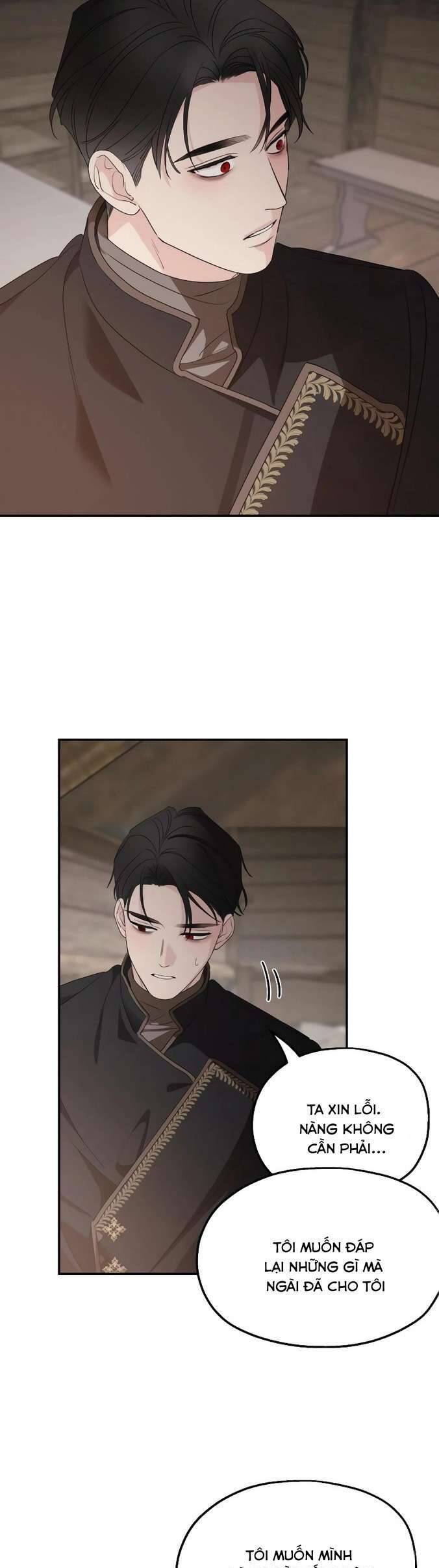 Gia Đình Chồng Vô Cùng Yêu Thích Tôi Chapter 94 - 47